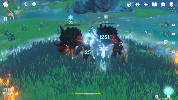 委托+铭记之谷录播_11.19