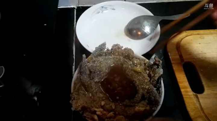 【美食】威海大叔的精彩时刻 20201120 22点场