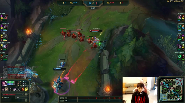 【2020-11-20 14点场】辛巴imb丶丶：新版本 让我们一起冲！