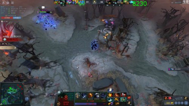 【DOTA2】龚建ZSMJ的精彩时刻 20201120 23点场