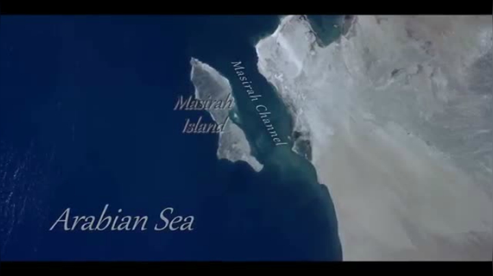 在太空看地球 4K