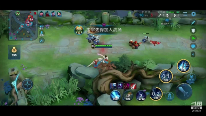 【2020-11-19 14点场】冲酱ccc：冲酱：巅峰赛奇异之旅