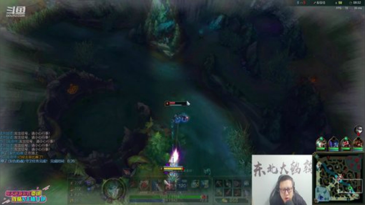 【英雄联盟】东北大鹌鹑的精彩时刻 20201120 23点场