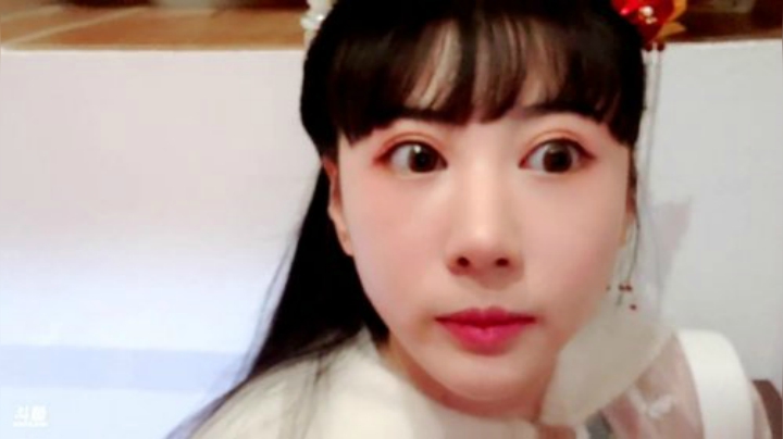 【户外】XX是个坏女人的精彩时刻 20201121 17点场