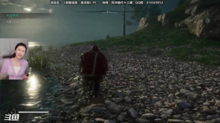 【刺客信条:英灵殿】十三三三的精彩时刻 20201121 17点场