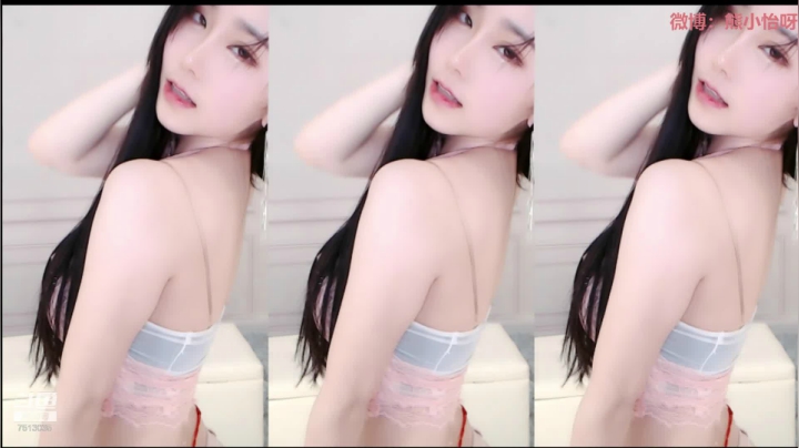 【熊小怡呀 舞蹈】November-20 13:14