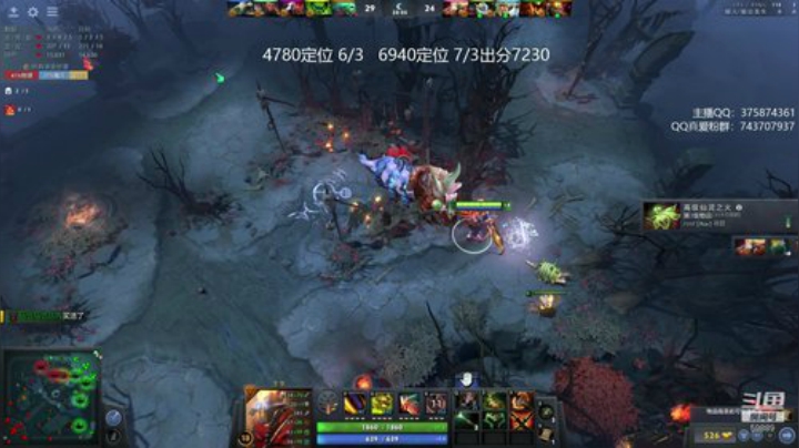 【DOTA2】亚瑟归来丶的精彩时刻 20201121 01点场
