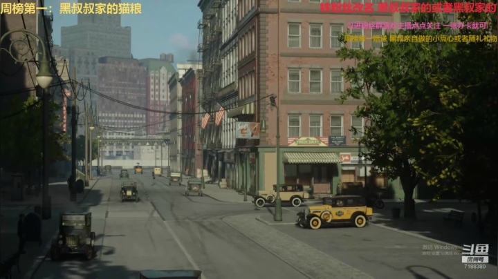 【2020-11-21 15点场】胖胖的黑叔叔：【黑叔叔】恐怖游戏体验❤多多关注