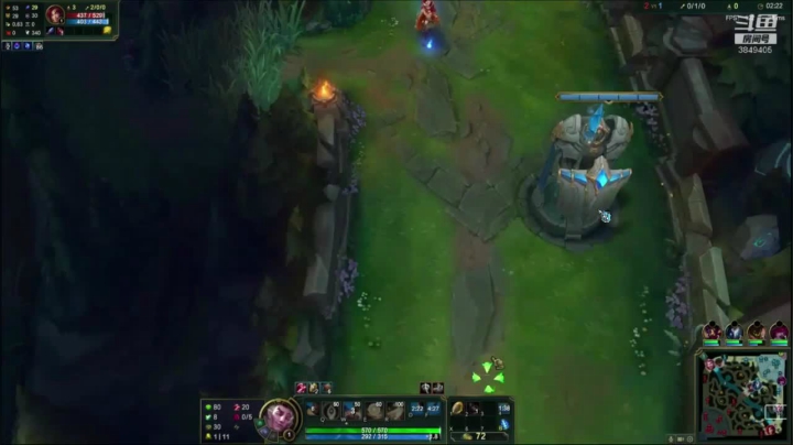 【2020-11-20 18点场】果果哩个果果：【果酱】峡谷女武神 不看我？疯掉啦？