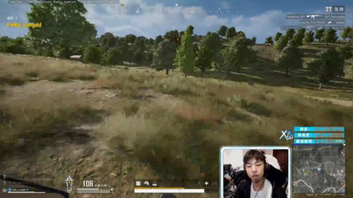 【绝地求生】Xleft小叮当的精彩时刻 20201121 11点场