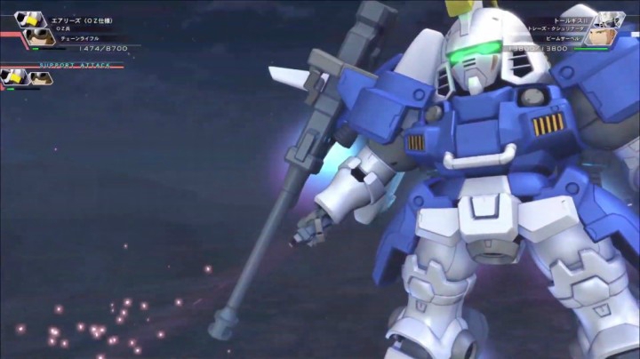 【男人的浪漫】托鲁基斯Ⅱ【火线纵横】