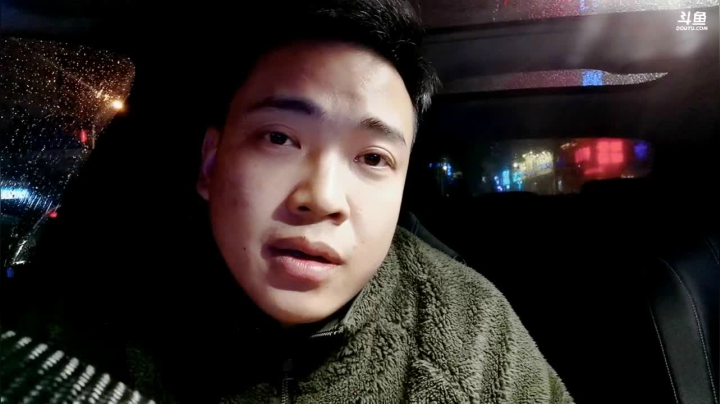 【2020-11-20 23点场】大嘴love：郑州日行一善