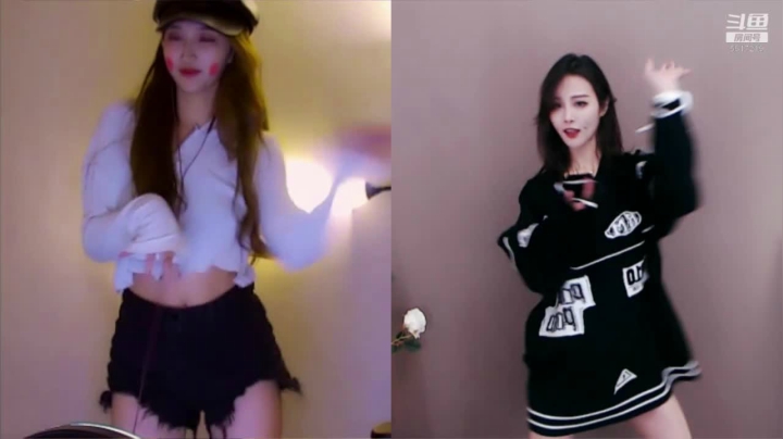 【李哥儿DoubleLee 舞蹈】November-20 17:53