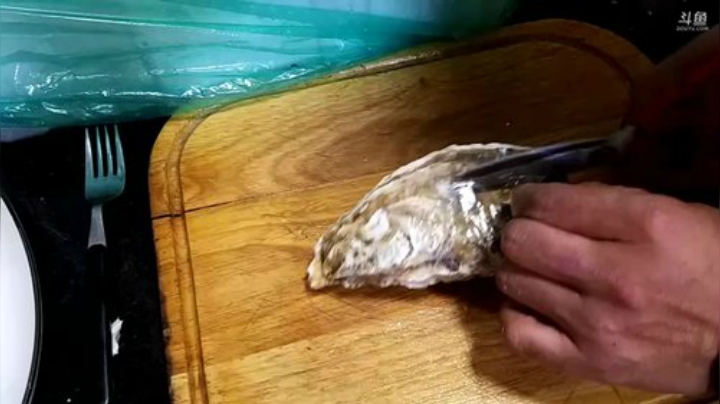 【美食】威海大叔的精彩时刻 20201121 00点场