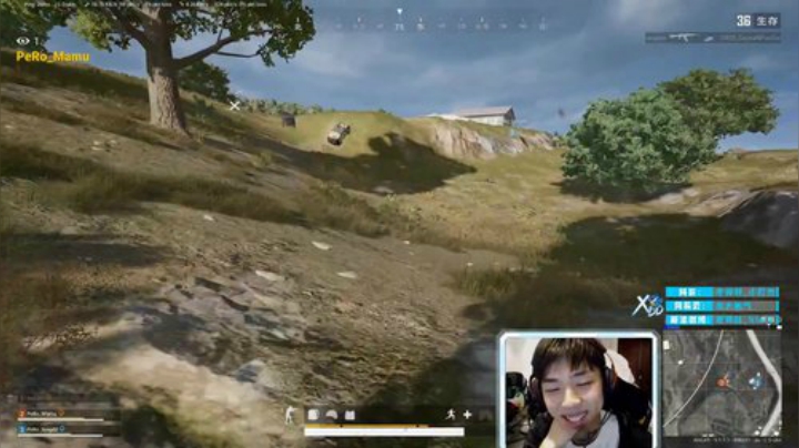 【绝地求生】Xleft小叮当的精彩时刻 20201121 11点场