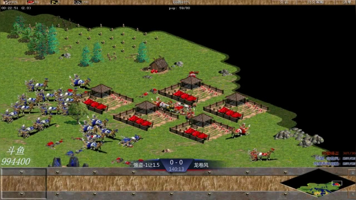 【2020-11-21 13点场】西毒的直播间：西毒罗马的专业躺赢复兴之路，你懂的