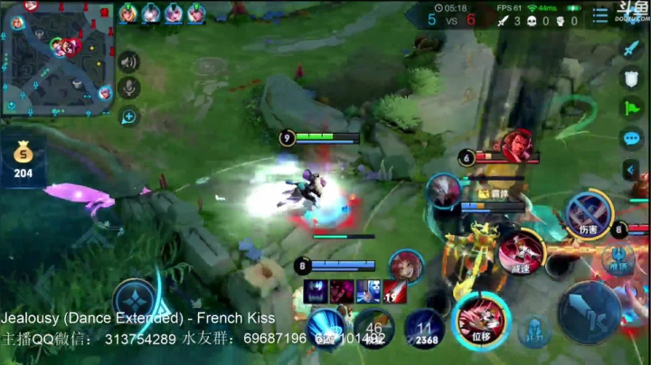 【2020-11-21 20点场】惊蜇：惊蜇：悲伤的李白