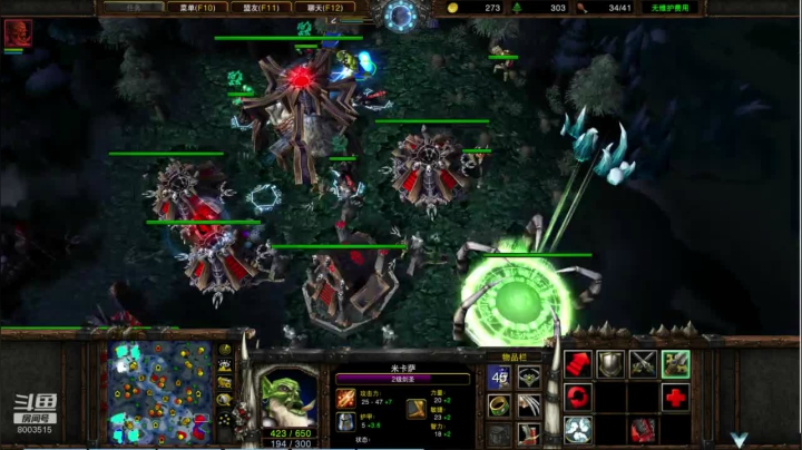 1V6致敬新手，这个游戏真的很难