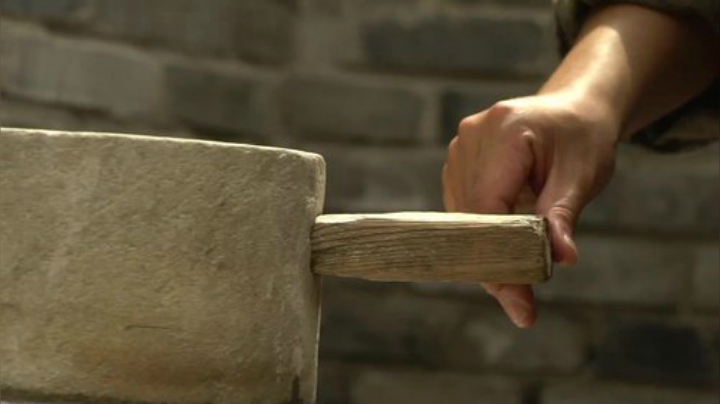 我在斗鱼看YESHI小哥直播美食