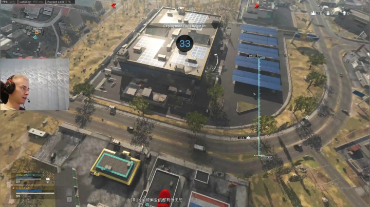 【2020-11-21 17点场】毛子Reckless：4000分