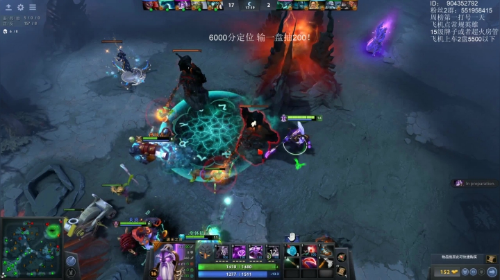 【2020-11-21 00点场】清清清清倾：从零到超凡95胜率~