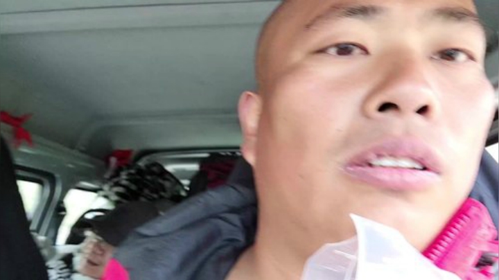 【户外】叶子户外的精彩时刻 20201121 05点场