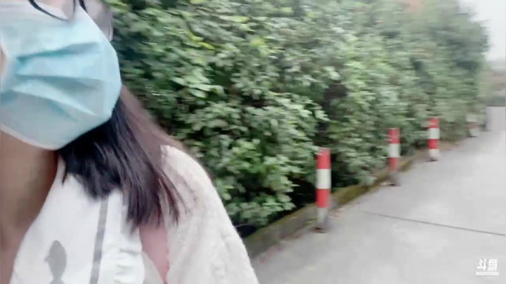 【2020-11-20 14点场】夹克兔：来一起逛公园
