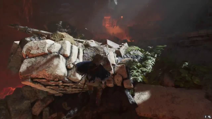 【2020-11-21 18点场】啊城解说：【啊城解说]玩新游戏