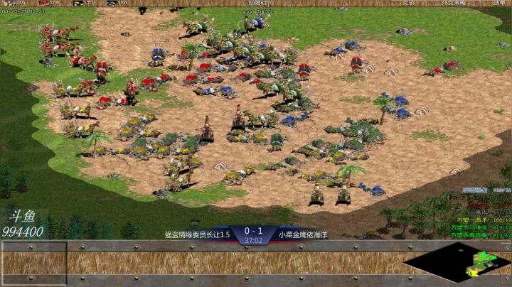 【2020-11-20 19点场】西毒的直播间：西毒罗马的专业躺赢复兴之路，你懂的