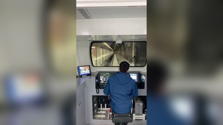 2号线终于要开通啦