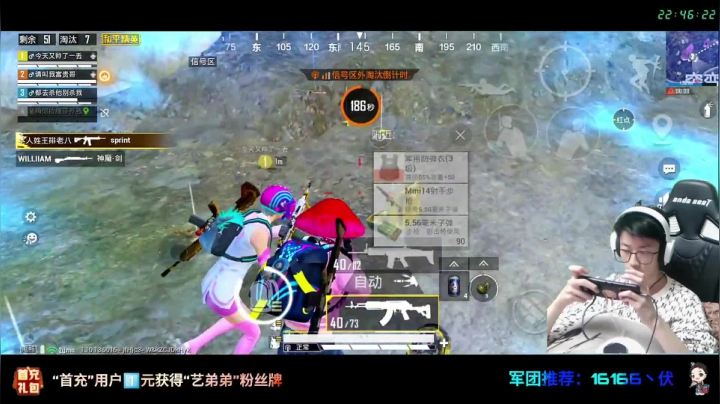 【路人】兴奋剂里没有一滴