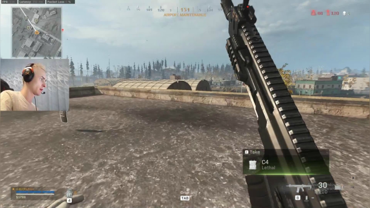 【2020-11-21 17点场】毛子Reckless：4000分