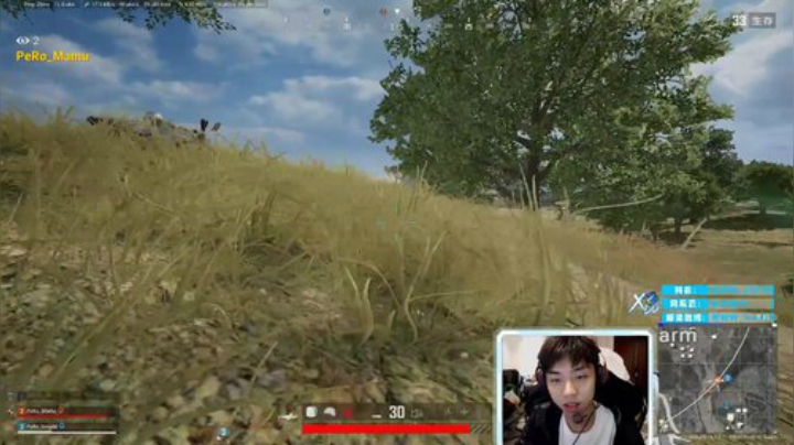 【绝地求生】Xleft小叮当的精彩时刻 20201121 11点场