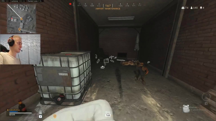 【2020-11-21 19点场】毛子Reckless：4000分