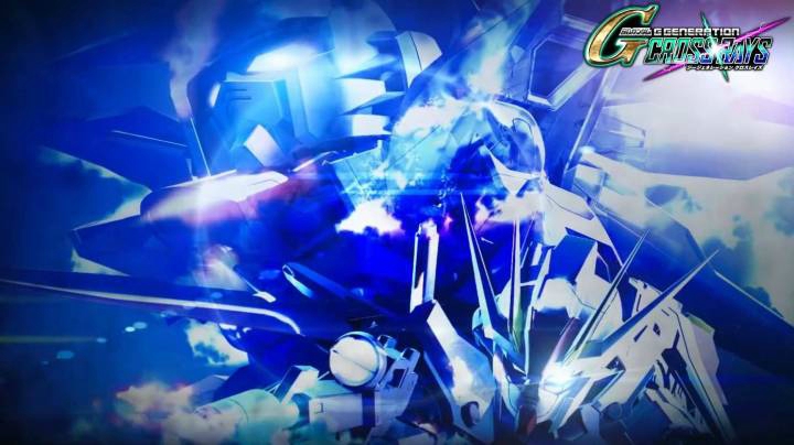 【真过瘾】高达SEED DESTINY合集【火线纵横】