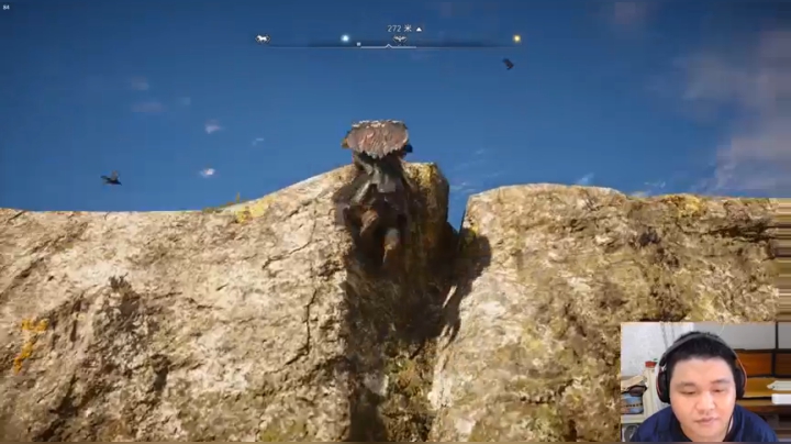 【2020-11-20 11点场】禹幻：均衡的饮食保证良好的作战素养