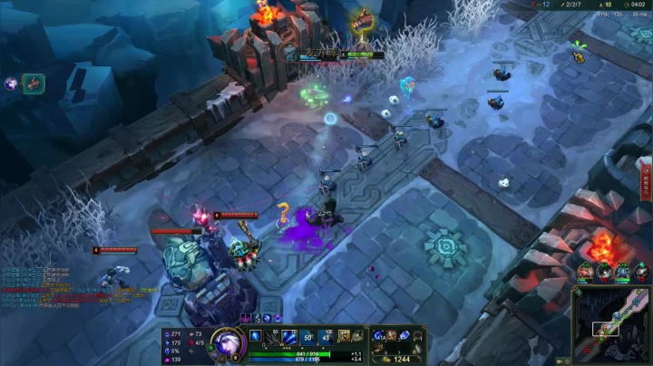 【2020-11-20 20点场】果果哩个果果：【果酱】峡谷女武神 不看我？疯掉啦？