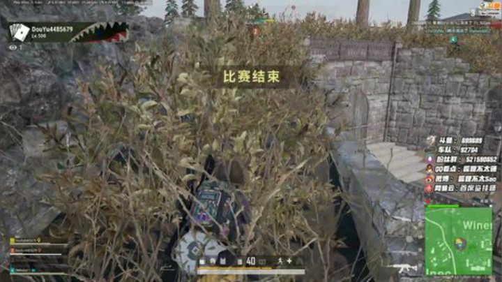 【逃离塔科夫】狐狸不太Sao的精彩时刻 20201122 13点场