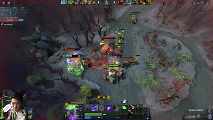 【2020-11-22 07点场】sakira丶hao：身体有点不舒服 明天再直播吧