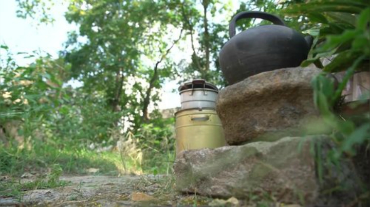 【美食】YESHI小哥的精彩时刻 20201122 10点场