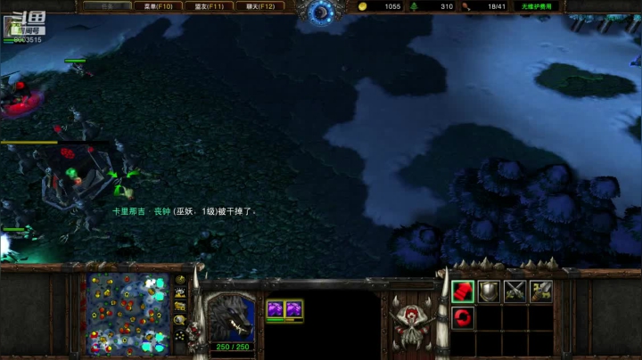 1V6有被虐