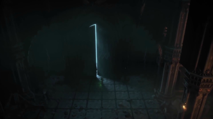 【兔了了游戏CG系列】：战锤40K第九版CG