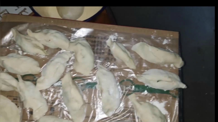 【2020-11-18 20点场】史维佳：刚刚开始了