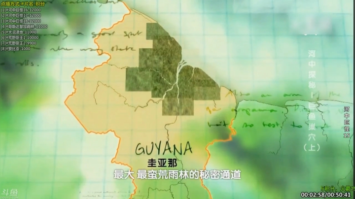 【科普】酷炫你你你的精彩时刻 20201122 20点场