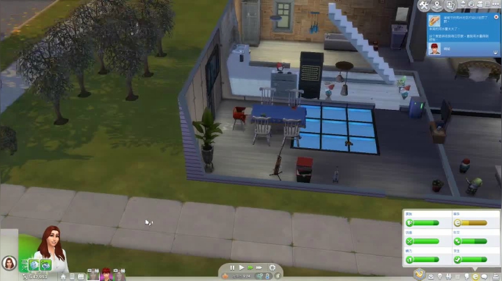 【2020-11-22 19点场】啊城解说：【啊城解说]玩新游戏