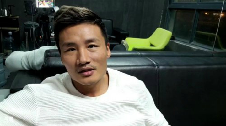 【户外】黑人毅的精彩时刻 20201122 20点场