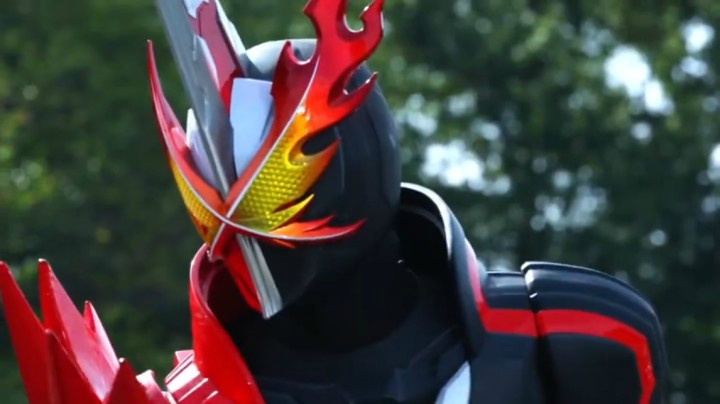 【电影】《剧场版 假面骑士零一 REAL×TIME》【预告】