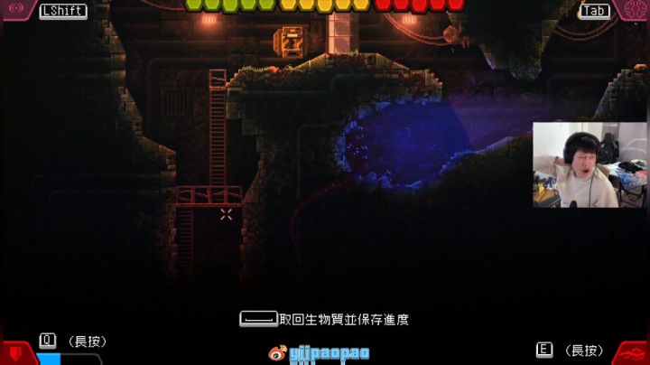 【绝地求生】yjjimpaopao的精彩时刻 20201122 13点场