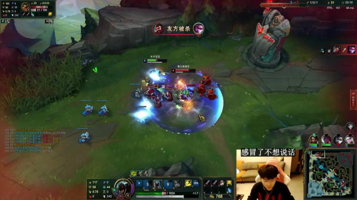 【2020-11-22 04点场】辛巴imb丶丶：新版本 让我们一起冲！