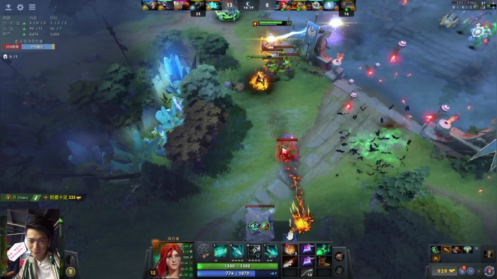 【2020-11-22 03点场】sakira丶hao：身体有点不舒服 明天再直播吧